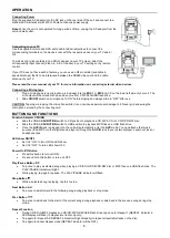 Preview for 3 page of Fenton 130.170 Instruction Manual