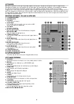 Preview for 6 page of Fenton 170.020 Instruction Manual