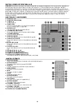 Preview for 12 page of Fenton 170.020 Instruction Manual