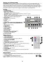 Предварительный просмотр 13 страницы Fenton 170.042 Instruction Manual