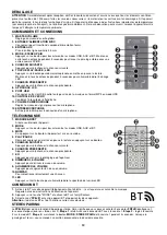 Предварительный просмотр 12 страницы Fenton 170.084 Instruction Manual