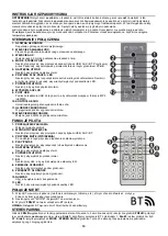 Предварительный просмотр 14 страницы Fenton 170.084 Instruction Manual