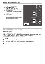 Предварительный просмотр 11 страницы Fenton 170.091 Instruction Manual