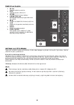 Preview for 20 page of Fenton 170.091 Instruction Manual