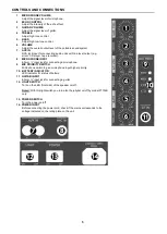 Предварительный просмотр 5 страницы Fenton 170.092 Instruction Manual