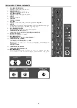 Предварительный просмотр 17 страницы Fenton 170.092 Instruction Manual