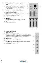 Preview for 20 page of Fenton 172.573 Instruction Manual