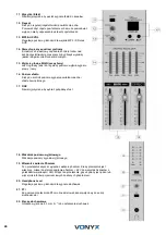 Preview for 24 page of Fenton 172.573 Instruction Manual