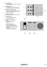 Preview for 25 page of Fenton 172.573 Instruction Manual