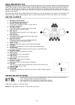 Preview for 3 page of Fenton 178.306 Instruction Manual