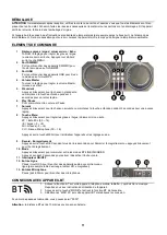 Preview for 11 page of Fenton 178.309 Instruction Manual