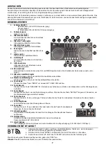 Предварительный просмотр 7 страницы Fenton 178.315 Instruction Manual