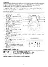 Preview for 5 page of Fenton 178.317 Instruction Manual