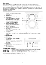 Preview for 7 page of Fenton 178.317 Instruction Manual