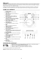 Preview for 11 page of Fenton 178.317 Instruction Manual