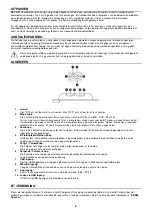 Предварительный просмотр 6 страницы Fenton 178.326 Instruction Manual