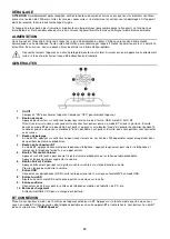 Предварительный просмотр 12 страницы Fenton 178.326 Instruction Manual