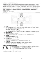 Предварительный просмотр 9 страницы Fenton 178.340 Instruction Manual