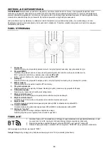 Предварительный просмотр 13 страницы Fenton 178.340 Instruction Manual