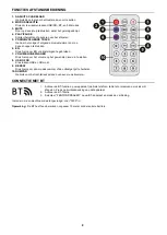 Предварительный просмотр 8 страницы Fenton 178.355 Instruction Manual