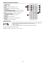 Предварительный просмотр 14 страницы Fenton 178.355 Instruction Manual