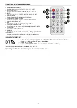 Предварительный просмотр 8 страницы Fenton 178.357 Instruction Manual