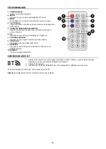 Предварительный просмотр 17 страницы Fenton 178.357 Instruction Manual