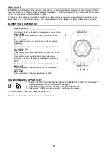 Предварительный просмотр 11 страницы Fenton 178.424 Instruction Manual