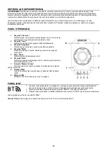 Предварительный просмотр 13 страницы Fenton 178.424 Instruction Manual