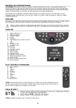 Preview for 14 page of Fenton 178.425 Instruction Manual