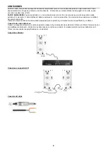 Предварительный просмотр 9 страницы Fenton 178.540 Instruction Manual