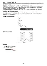 Предварительный просмотр 13 страницы Fenton 178.540 Instruction Manual