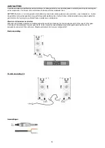 Предварительный просмотр 5 страницы Fenton 178.544 Instruction Manual