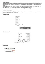 Предварительный просмотр 7 страницы Fenton 178.544 Instruction Manual