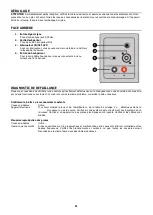 Предварительный просмотр 11 страницы Fenton 178.720 Instruction Manual