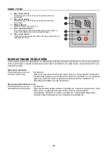 Предварительный просмотр 13 страницы Fenton 178.720 Instruction Manual