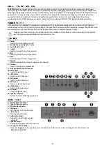 Preview for 5 page of Fenton AD420 Series Instruction Manual