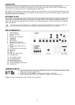 Preview for 7 page of Fenton AV120BT Instruction Manual