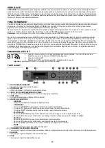 Preview for 15 page of Fenton AV550BT Instruction Manual