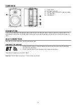 Предварительный просмотр 3 страницы Fenton BGB50 Instruction Manual