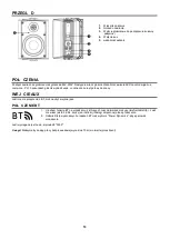 Предварительный просмотр 13 страницы Fenton BGB50 Instruction Manual