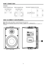 Предварительный просмотр 4 страницы Fenton BGO30 Series Instruction Manual