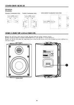 Предварительный просмотр 10 страницы Fenton BGO30 Series Instruction Manual