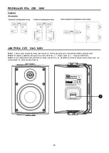 Предварительный просмотр 14 страницы Fenton BGO30 Series Instruction Manual