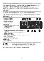 Preview for 13 page of Fenton FPC8 Series Instruction Manual