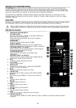 Preview for 14 page of Fenton FT215LED Instruction Manual