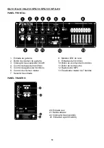 Предварительный просмотр 18 страницы Fenton KA-06 Instruction Manual