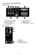 Предварительный просмотр 19 страницы Fenton KA-06 Instruction Manual