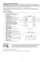 Preview for 13 page of Fenton MDJ150 Instruction Manual