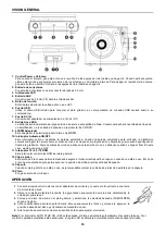 Preview for 16 page of Fenton RP102 Series Instruction Manual